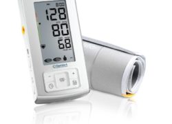 Ψηφιακό Πιεσόμετρο Μπράτσου Microlife BP A6 PC-AFIB PC