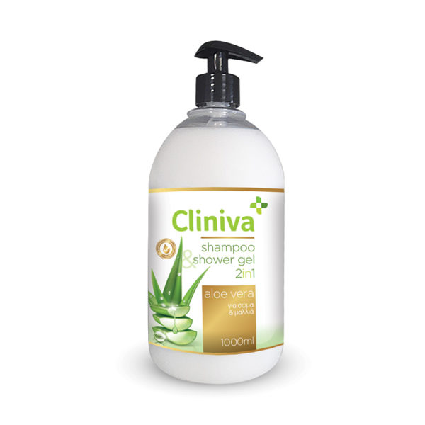 cliniva shampoo