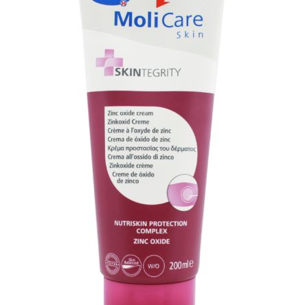 MoliCare Skin Κρέμα Προστασίας 200ml.