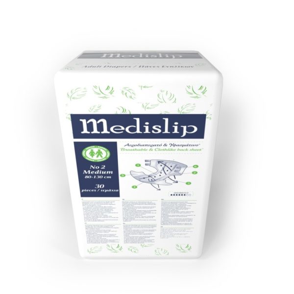 mediform_medislip_medium