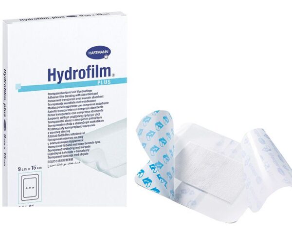 Hartmann Hydrofilm Plus Αυτοκόλλητα